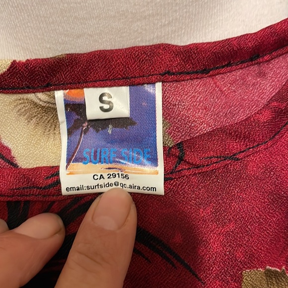 Sun dress - Picture 2 of 4